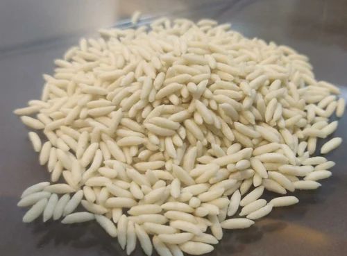 25 kg Fortified Rice Kernels, Parboiled