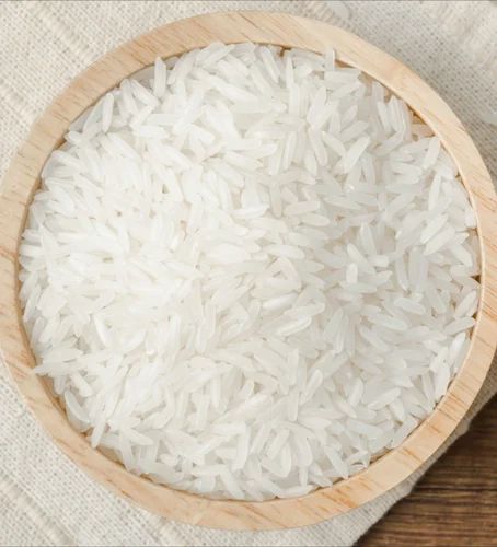 Loose White Fortified Rice