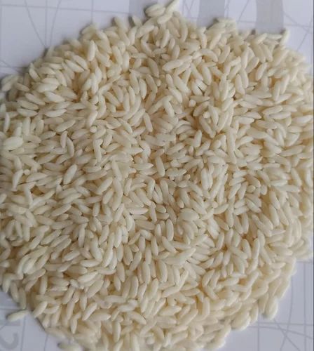 White Kernels FRK Fortified Rice, Loose