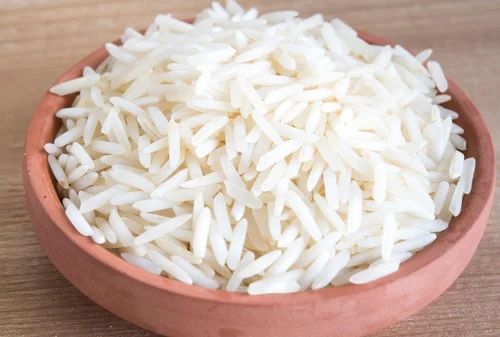 White A Grade Long Grain Fortified Rice, Loose