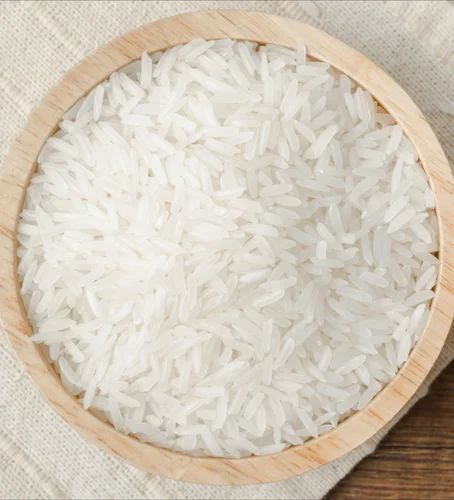 White Fortified Rice Kernal, Loose