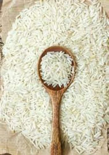 White Raw Fortified Rice Kernels, Loose