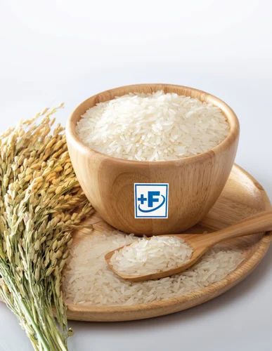 Lanus Premix White Fortified Rice Kernels
