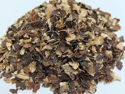 Cashew Husk
