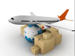 Air Export Service