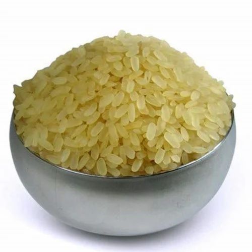 Jaya Parboiled Rice