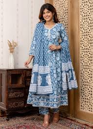 Cotton Readymade Garments