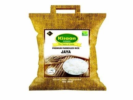 Jaya Rice