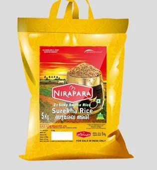 Surekha Rice
