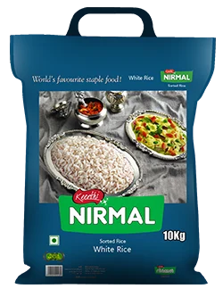 Surekha Rice