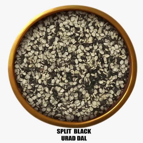 Black Split Urad Dal