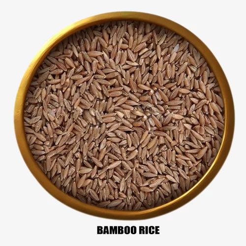 Brown Bamboo Rice