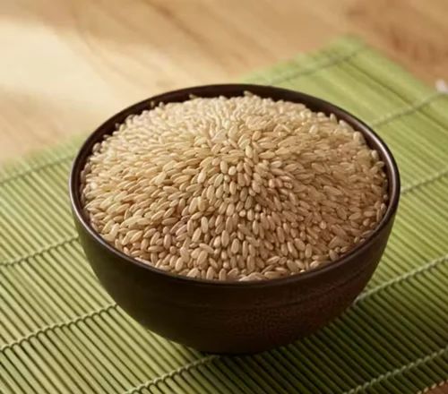 Organic Bamboo Rice