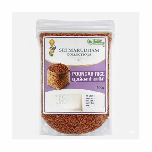 500g Poongar Rice