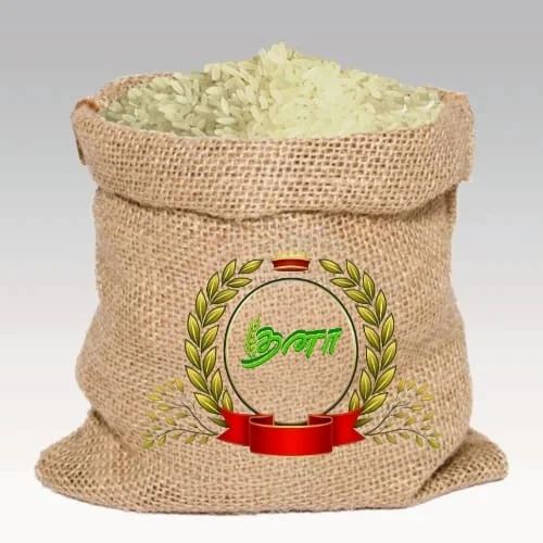 Jasmine Rice