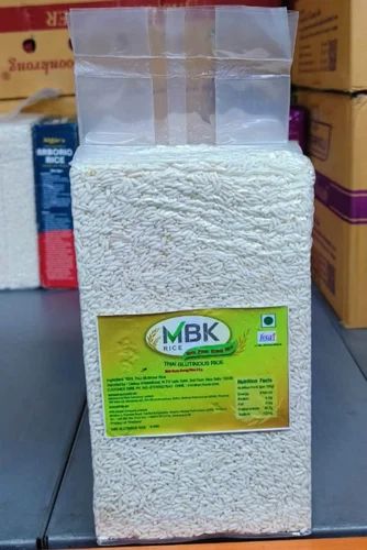 Mbk Thai Glutinous Rice, Packaging Type: PP Bag
