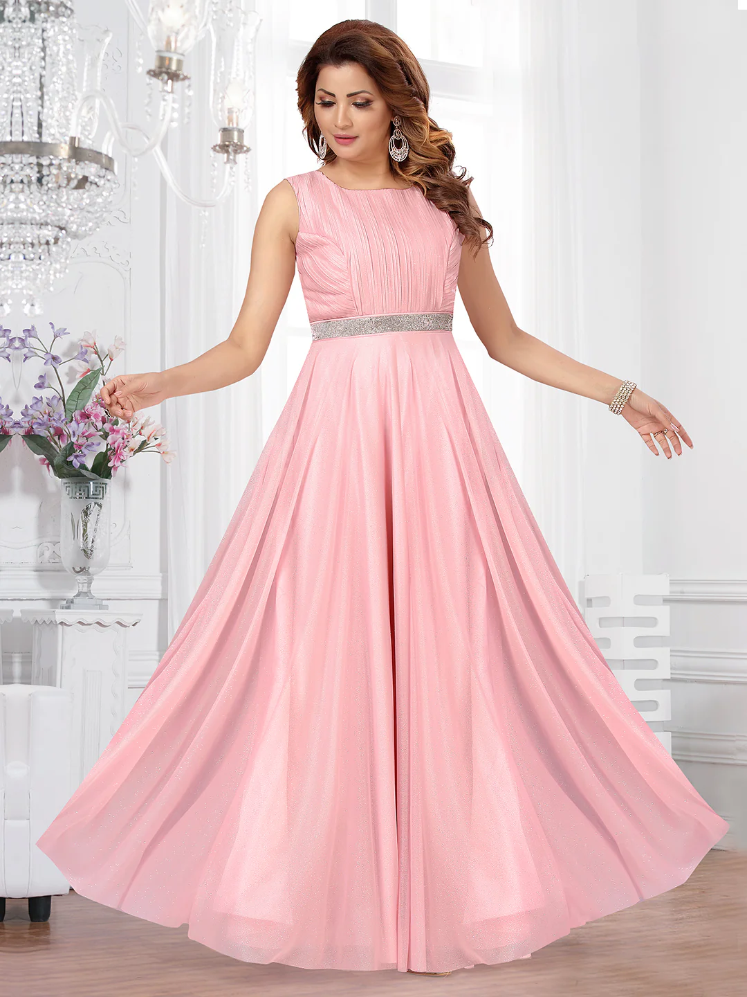 Ladies Designer Dress