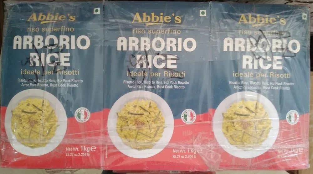 Arborio Rice