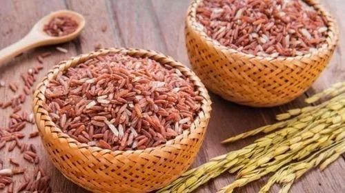 Himalayan Organic Red Rice(loose)
