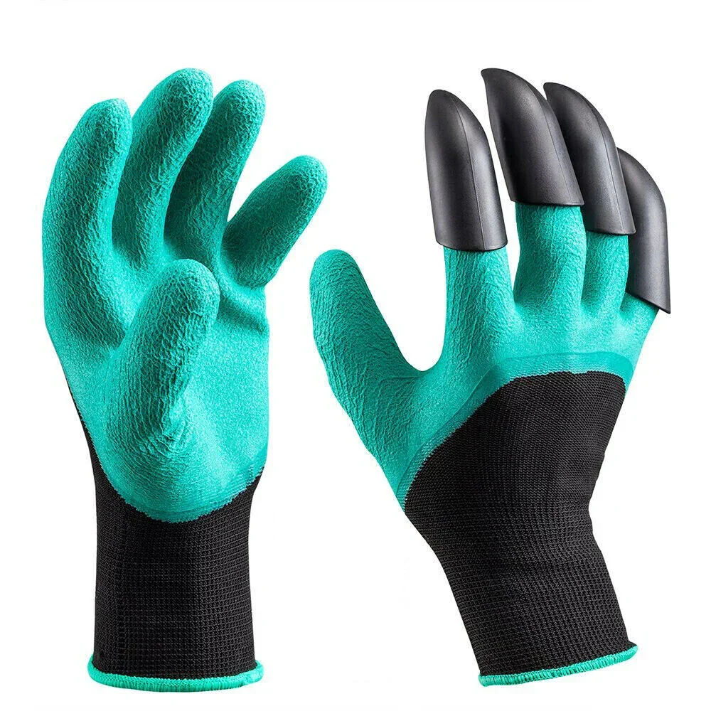 Cotton Garden Gloves