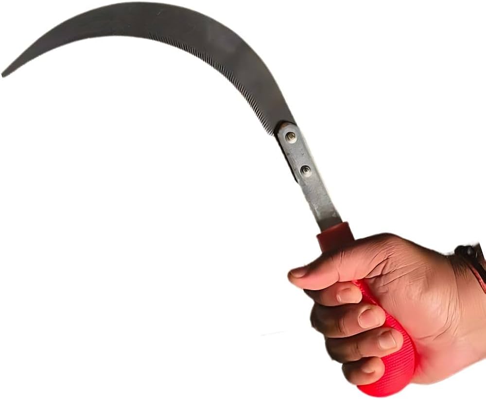 Garden Sickles