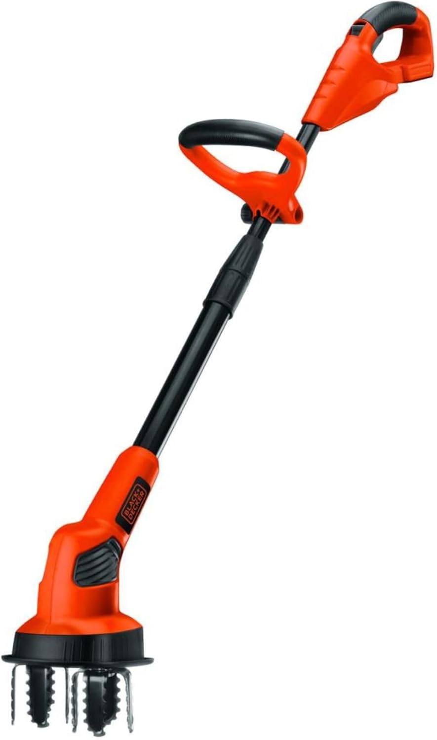 Cordless Gardening Tools