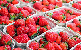 Strawberry