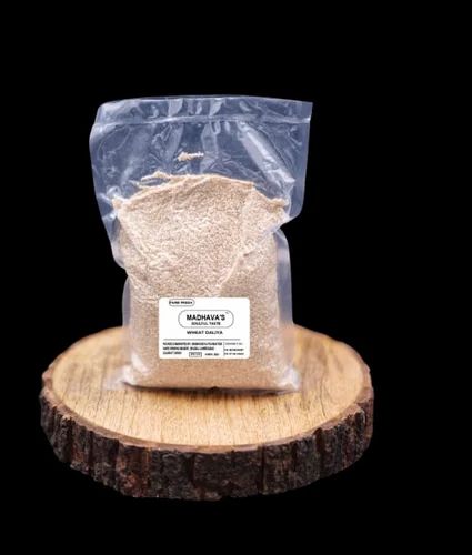 Wheat Daliya