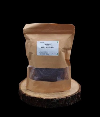 Finger Millet Ragi