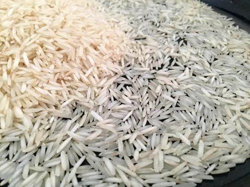 Steam Processed Dubar Basmati Rice - 1121 Variety (50 kg)