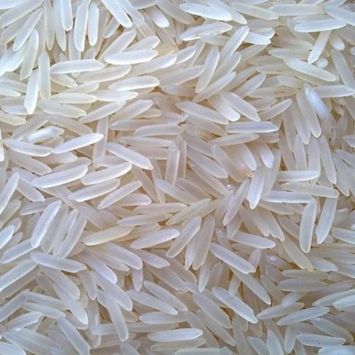 Sharbati Basmati Rice