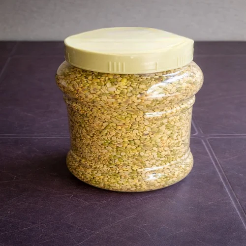 250 Gram Roasted Green Moong Dal