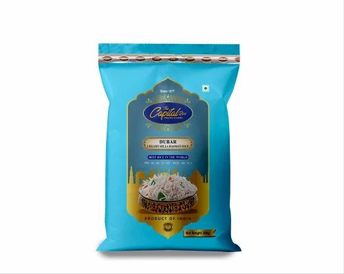 Dubar 1121 Sella Basmati Rice