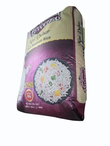 Mini Dubar Polished Basmati Rice
