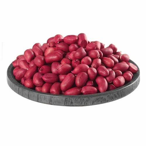 Java Red Peanut Kernel