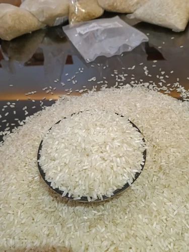 1121 Dubar Fully Polished Basmati Rice