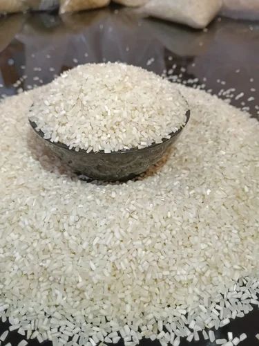 Mogra Fully Polished Basmati Rice, Loose