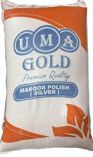 30Kg UMA Gold Akka Masoor, Medium, Whole (Sabut)