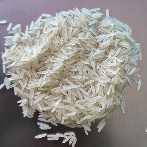 1718 Steam Basmati Rice