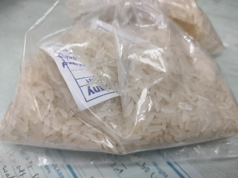 Pr 14 Sella Rice