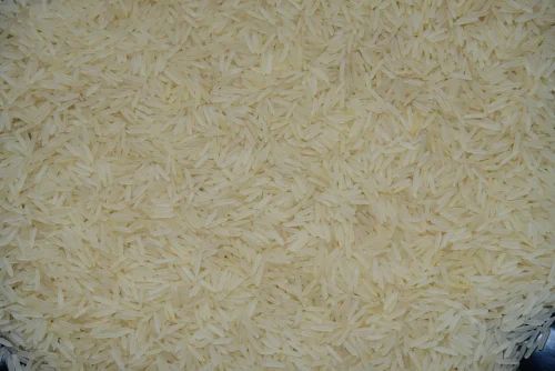 Parmal White Rice, Loose