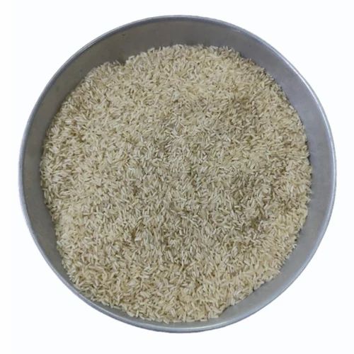 Steam Tibar Basmati Rice, Loose