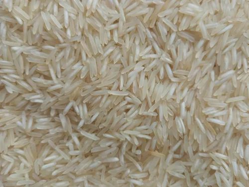 Basmati Steam Rice