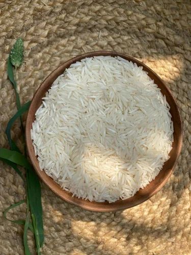 Sugandha Basmati Steam Rice