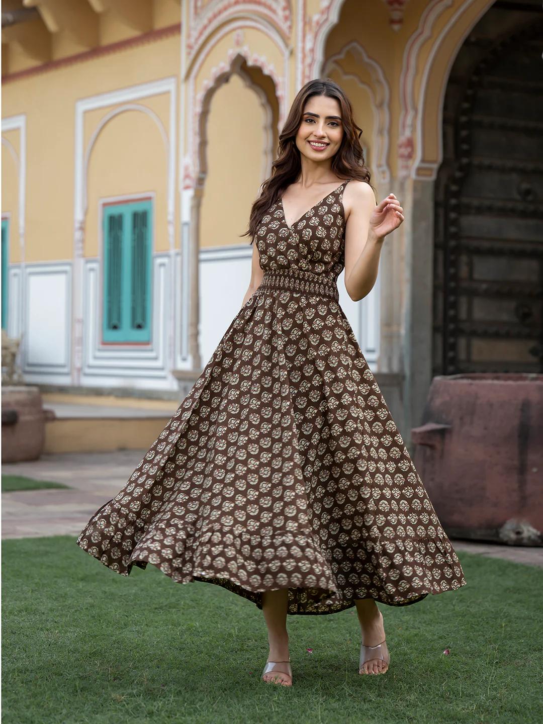Women’s Designer Dress
