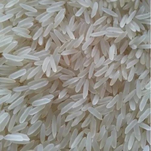 White Indian Sella Basmati Rice