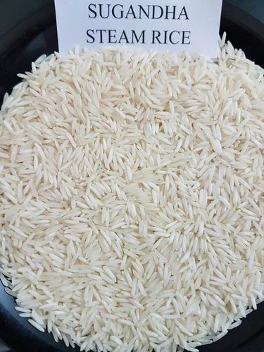 Sugandha Steam Rice, 5 Kg