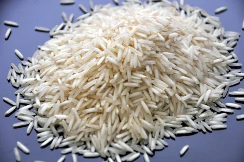 Pusa Basmati Steam Rice