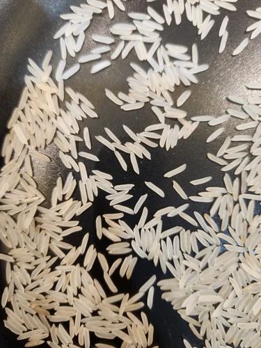 Sharbati Creamy Sella Rice