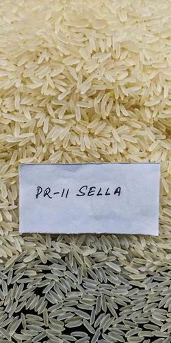 PR 11 Creamy Sella Rice